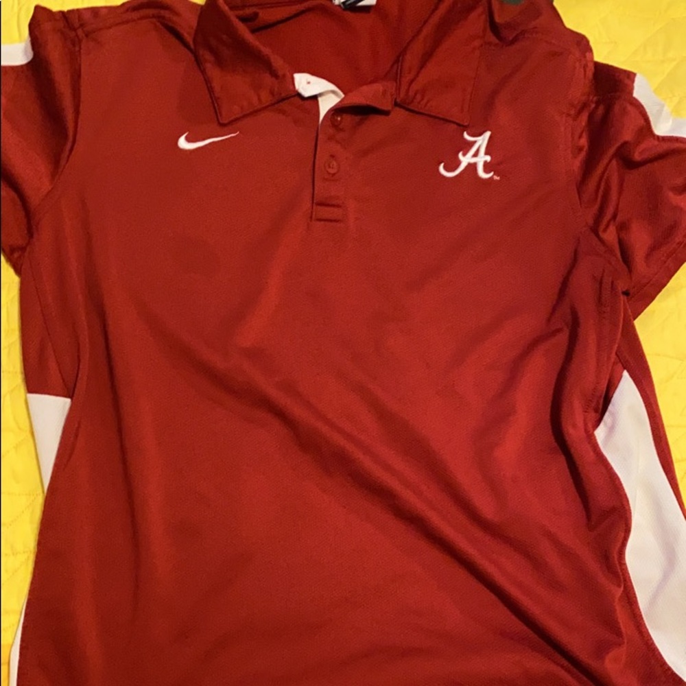 Nike AL shirt